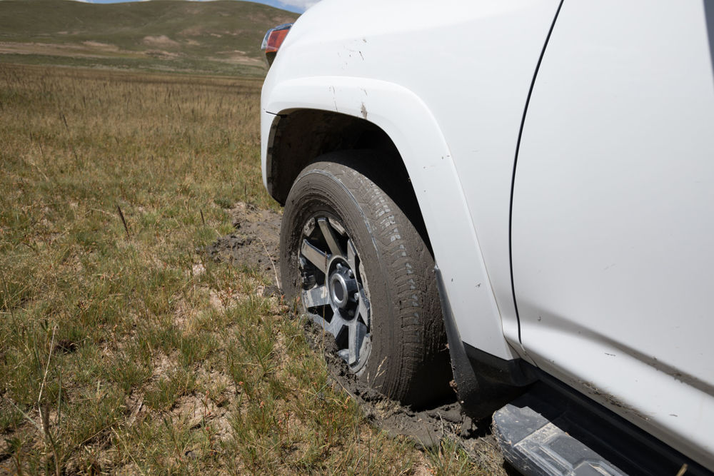 Ground Clearance in Cars: Why It Matters on Indian Roads 